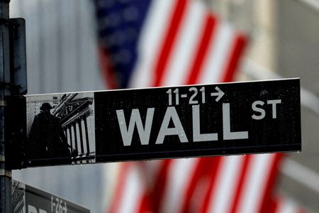 Wall Street : Wall Street en ordre dispersé avant la réunion de Jackson Hole