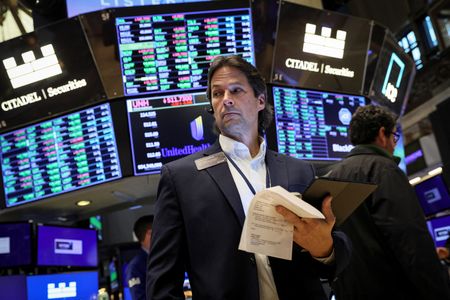 Wall Street : Wall Street finit en nette hausse, portée par Nvidia