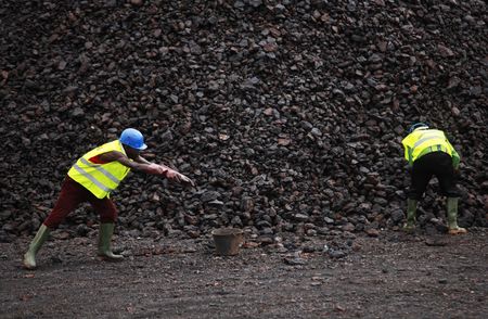 Gabon: Eramet suspend ses opérations en raison de la tentative de coup d'Etat en cours