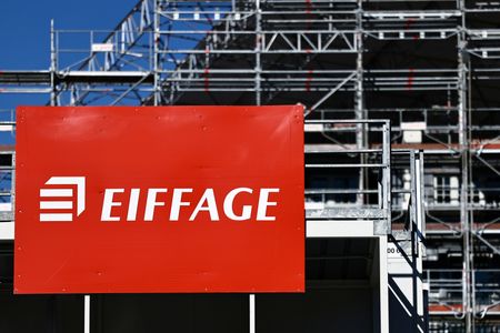 Eiffage-Le chiffre d'affaires progresse de 10,4% au S1