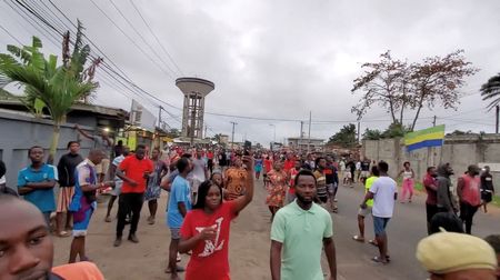 Eramet annonce la reprise progressive de ses activités au Gabon
