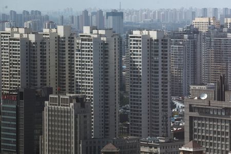Marché : Chine/Immobilier-Country Garden craint un défaut de paiement