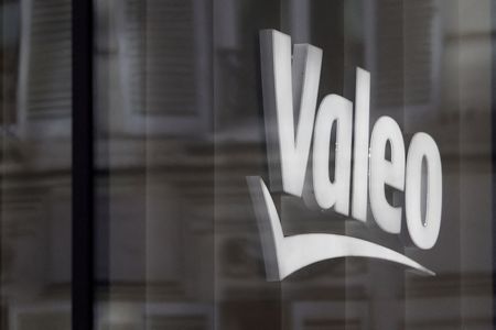 Valeo en discussion pour céder son activité thermique russe