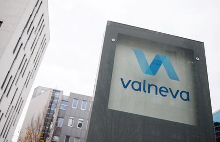 Pfizer et Valneva annoncent un résultat 