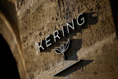 Kering: Sarah Burton quitte la direction artistique d'Alexander McQueen