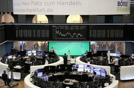 Marché : L'Europe attendue en repli avant l'inflation américaine