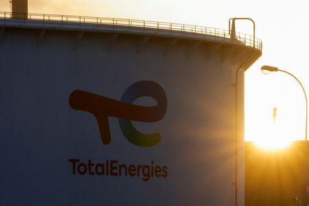 TotalEnergies lance un appel d'offres géant pour de l'hydrogène vert