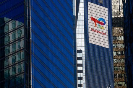 TotalEnergies investit 300 millions de dollars dans une co-entreprise avec Adani