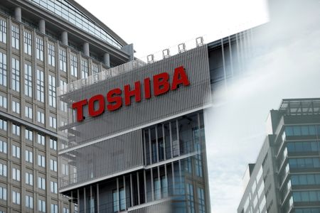 Marché : Toshiba: Le succès de l'offre de Japan Industrial Partners ouvre la voie au retrait de la c