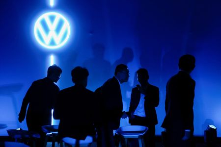 Perquisition dans les bureaux de Volkswagen en lien avec les salaires des comités d'entreprise