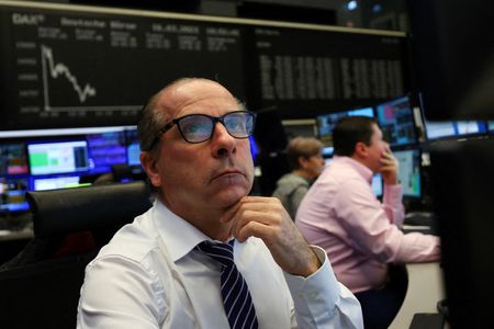Marché : Baisse en vue en Europe avec le retour des craintes sur les taux