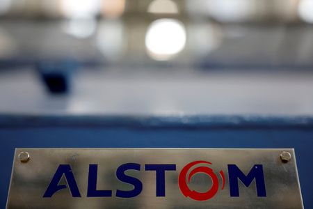 Marché : Alstom plonge après avoir fortement dégradé sa prévision annuelle de FCF (actualisé)