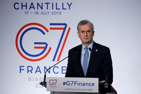 Marché : Zone euro: L'inflation toujours prévue autour de 2% d'ici 2025 malgré le conflit Israël-Ham