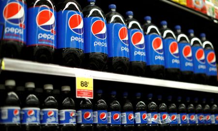 PepsiCo mise sur la hausse des prix et relève sa prévision de bénéfice annuel
