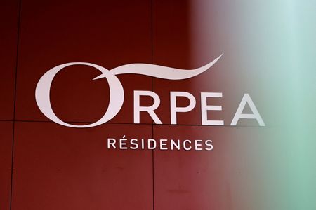 Orpea affiche un chiffre d'affaires en hausse de 10,7% au premier semestre