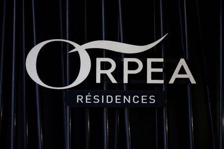 Orpea chute après un ajustement à la baisse de son bénéfice annuel