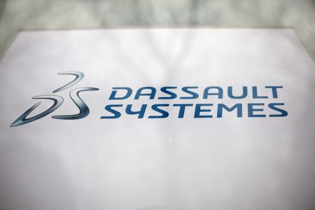 Dassault Systèmes relève son objectif de bénéfice par action pour 2023