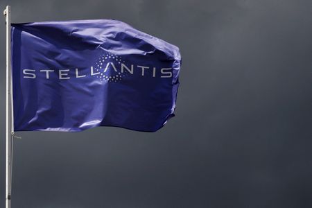 Stellantis sur le point de prendre 20% du chinois Leapmotor, selon Bloomberg