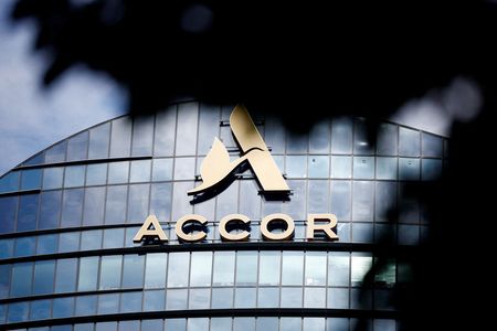 Accor revoit à la hausse ses perspectives pour 2023