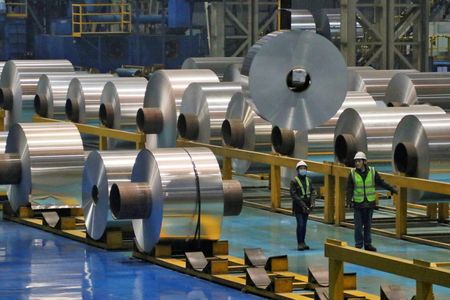 Marché : Chine : L'activité manufacturière se contracte en octobre, montre l'enquête PMI Caixin