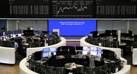 Marché : Du vert en vue en Europe avant la Fed