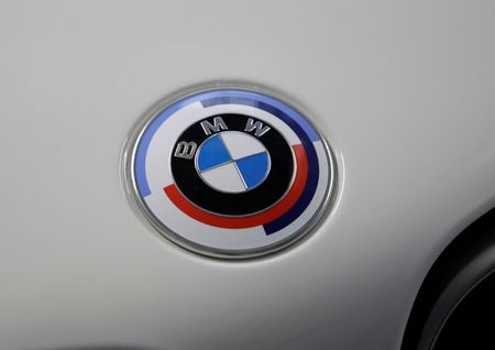 Marché : BMW: Hausse de la marge au T3, confirmation des prévisions annuelles