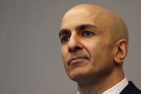 Marché : USA: La Fed a encore du travail face à l'inflation, dit Kashkari