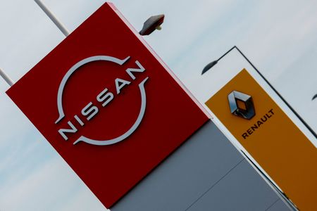 Renault réduit sa participation à 15% dans Nissan dans le cadre de leur nouvel accord