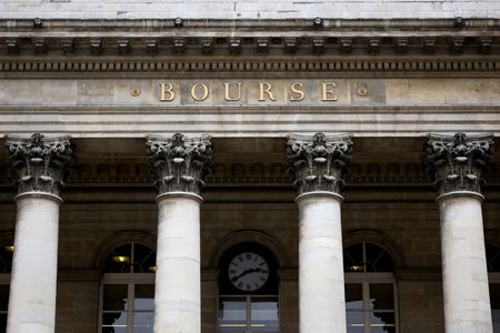Marché : Les Bourses européennes attendues en baisse après les commentaires de Powell