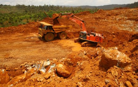 Eramet mise sur l'essor du lithium et sur les grandes mines