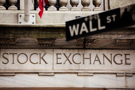 Wall Street : Wall Street en hausse sur fond d'optimisme sur les taux