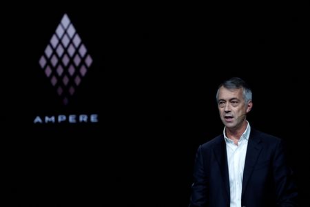 Renault veut doubler les ventes d'Ampère en 6 ans avec 7 modèles électriques