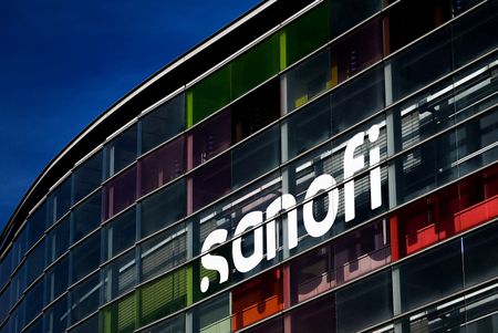 Sanofi discute avec Rothschild sur sa division 