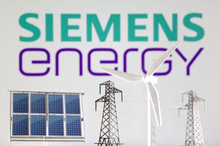 Siemens Energy lance 400 millions d'euros de baisses de coûts dans sa division éolienne
