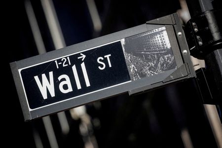 Wall Street : Wall Street en hausse, entre optimisme sur les taux et l'économie