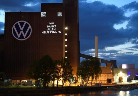 Volkswagen va supprimer des emplois au sein de sa marque éponyme