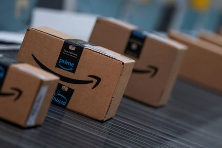 Marché : Ventes en ligne record lors du Cyber Monday aux Etats-Unis