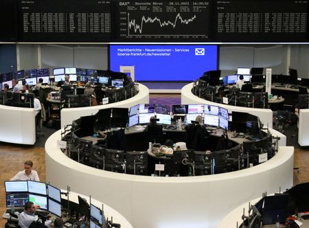 Marché : L'Europe attendue hésitante, malgré les commentaires encourageants de la Fed