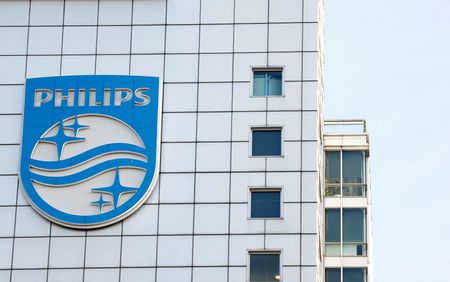 Marché : Philips chute, avertissement de la FDA sur des appareil respiratoires