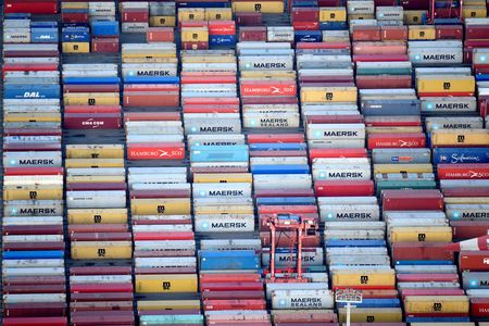 Marché : Allemagne: Les exportations baissent de façon inattendue en octobre