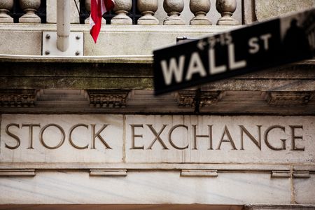 Wall Street : Petite baisse à Wall Street où la prudence prévaut