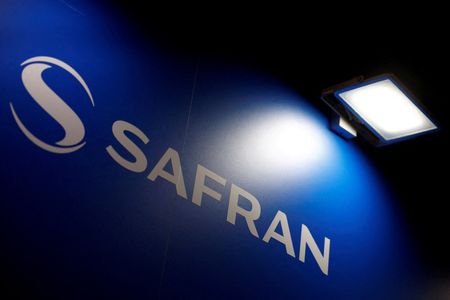 Safran demande des plans de production réalistes pour l'aéronautique alors que l'offre reste limitée