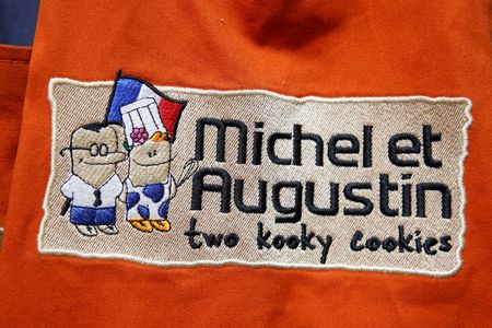 Danone en négociations exclusives pour vendre sa marque Michel et Augustin