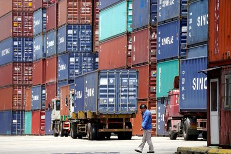 Marché : Chine: Les exportations ont progressé en novembre, les importations déclinent