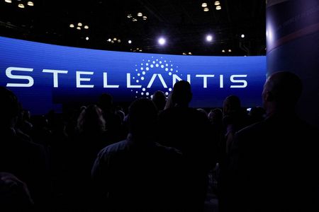 Stellantis s'allie avec l'américain Ample dans les batteries amovibles