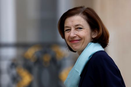 L'ancienne ministre des Armées Florence Parly nommée administratrice d'Air France-KLM