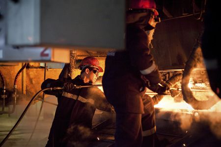 ArcelorMittal vend des actifs au Kazakhstan pour 286 millions de dollars