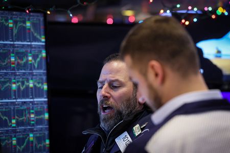 Marché : L'attentisme devrait se poursuivre en Europe avant l'inflation américaine