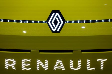 Renault va céder 5% de Nissan