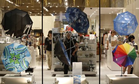 Marché : Le secteur du luxe craint le surstock après un début de saison des fêtes morose
